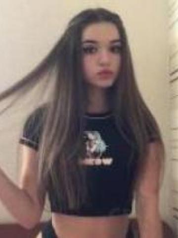 Индивидуалка Роксана Фотография 3